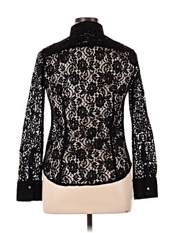 J.Crew Long Sleeve Blouse (view 2)