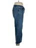 Lane Bryant Hearts Blue Jeans Size 14 - photo 4