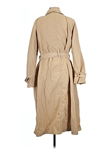 J.Crew Trenchcoat (view 2)