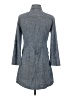 Fei Gray Casual Dress Size XS - photo 2
