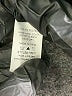 Hayden 100% Polyester Solid Black Formal Skirt Size L - photo 5