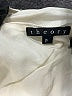 Theory Ivory Sleeveless Blouse Size P (petite) - photo 7