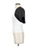 Alfred Angelo Gray Short Sleeve Top Size S (estimated) - photo 5