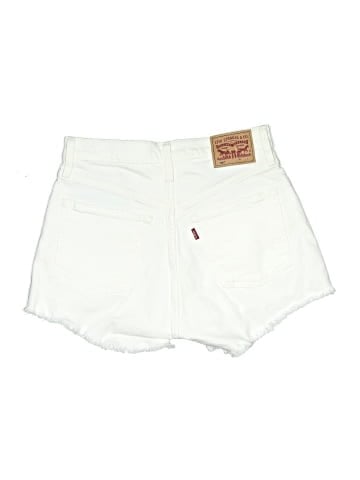 Levi's Denim Shorts (view 2)