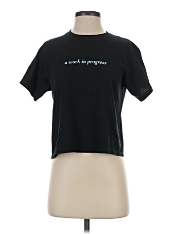 Urban Outfitters Short Sleeve T-Shirt (view 1)