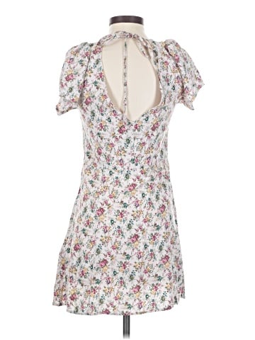 Auguste Casual Dress (view 2)