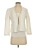 Theory Ivory Blazer Size 4 - photo 1