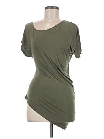 Bebe Short Sleeve T-Shirt (view 1)
