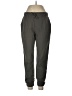 32 Degrees Solid Gray Casual Pants Size L - photo 1