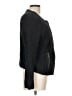 Laura Ashley Black Cardigan Size L - photo 4
