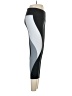 Nike Color Block Black Active Pants Size M - photo 4