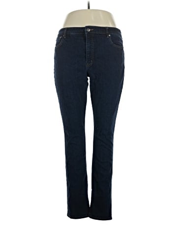 Lauren by Ralph Lauren Jeans (view 1)