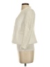 Theory Ivory Blazer Size 4 - photo 5