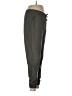32 Degrees Solid Gray Casual Pants Size L - photo 4