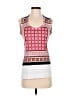 MARNI Pink Tank Top One size - photo 1