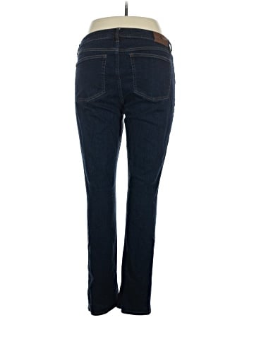 Lauren by Ralph Lauren Jeans (view 2)