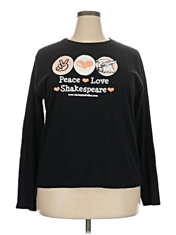 LAT Long Sleeve T-Shirt (view 1)