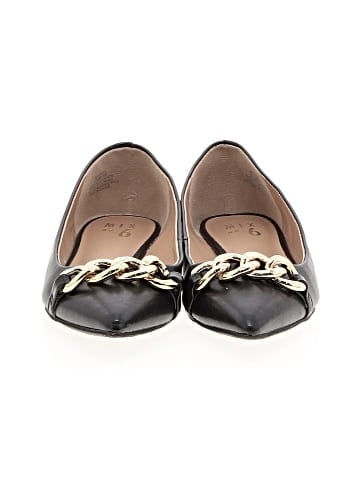 Mix No. 6 Flats (view 2)