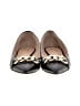Mix No. 6 Black Flats Size 8 1/2 - photo 2