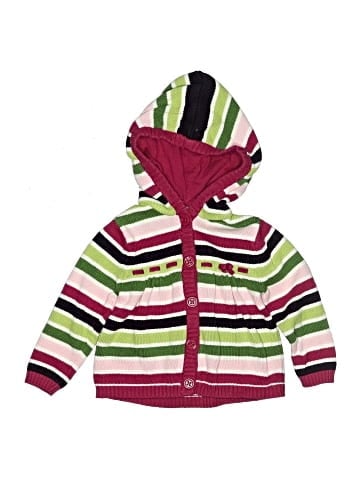 Gymboree Cardigan (view 1)