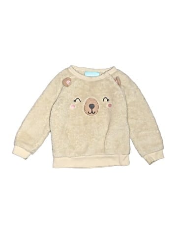 Pekkle Pullover Sweater (view 1)