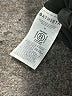 Athleta Color Block Black Athletic Shorts Size M - photo 4