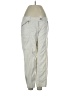 Ann Taylor Silver Casual Pants Size 2 - photo 1