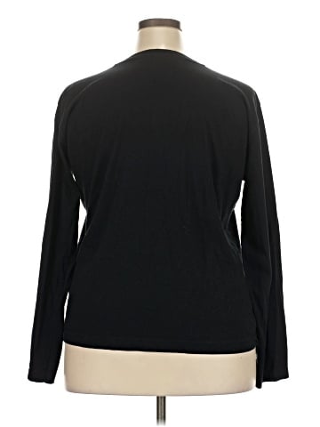 LAT Long Sleeve T-Shirt (view 2)
