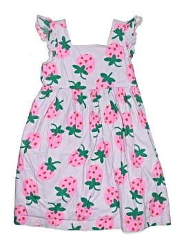 Hanna Andersson Dress