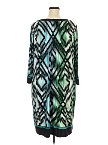 London Times Casual Dress (view 2)