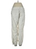 Ann Taylor Silver Casual Pants Size 2 - photo 2