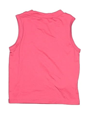Shein Sleeveless T-Shirt (view 2)