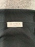 Sandro Solid Black Casual Skirt Size Med (2) - photo 4