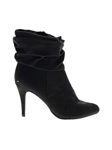 Olsenboye Ankle Boots (view 1)