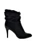 Olsenboye 100% Other Black Ankle Boots Size 7 1/2 - photo 1