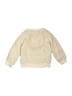 Pekkle 100% Polyester Tan Pullover Sweater 12-18 MO / 18 MO - photo 2