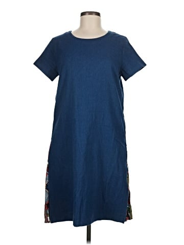 Gracia Casual Dress (view 1)