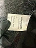 Unbranded Solid Black Casual Skirt Size XS - photo 5