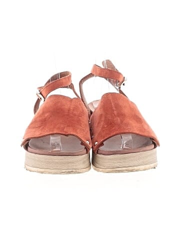 Miz Mooz Sandals (view 2)