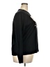 LAT Black Long Sleeve T-Shirt Size 2X - photo 4