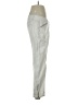 Ann Taylor Silver Casual Pants Size 2 - photo 4