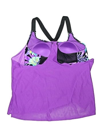 ZeroXposur Swimsuit Top (view 2)