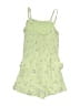 Cat & Jack Green Dress Size 5T - photo 2