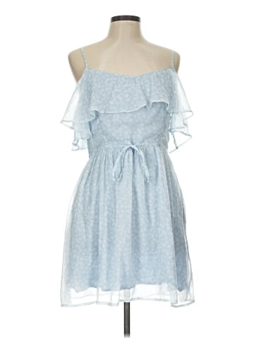 Abercrombie & Fitch Cocktail Dress (view 1)