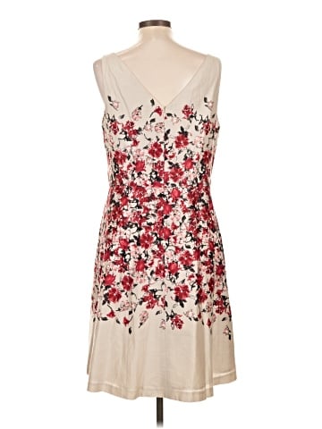 Ann Taylor LOFT Outlet Casual Dress (view 2)