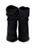 Olsenboye 100% Other Black Ankle Boots Size 7 1/2 - photo 2