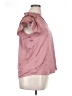 Atelier Pink Short Sleeve Top Size XL - photo 4
