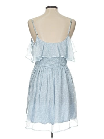 Abercrombie & Fitch Cocktail Dress (view 2)