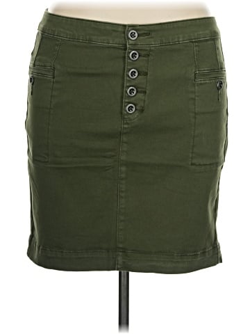 Torrid Casual Skirt (view 1)