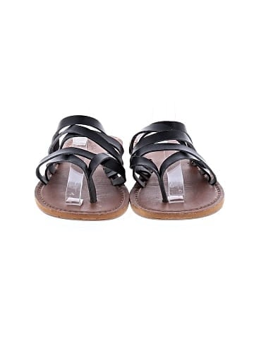 Universal Thread Sandals (view 2)